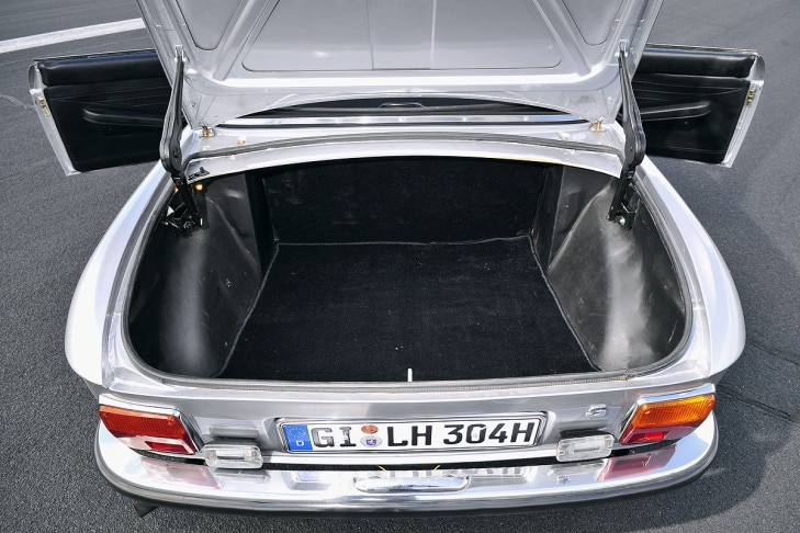 Peugeot 304 S Cabriolet