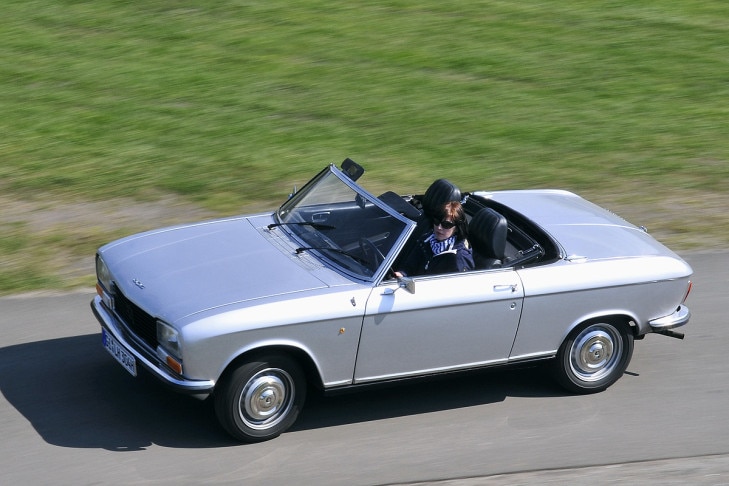 Peugeot 304 S Cabriolet