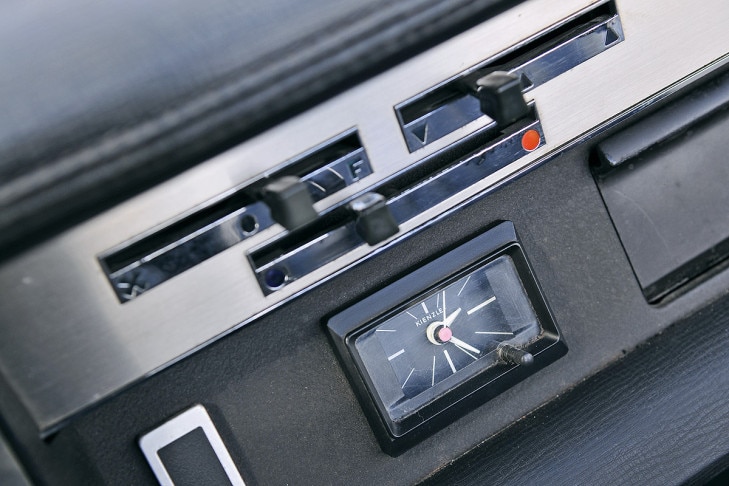 Peugeot 304 S Cabriolet