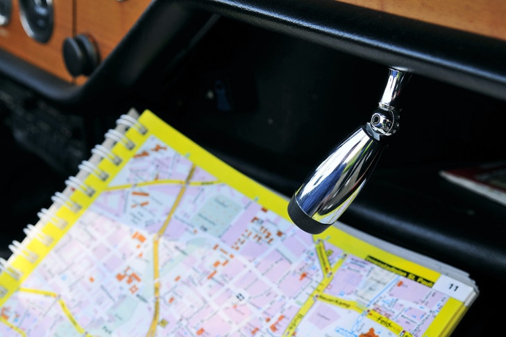 Triumph Spitfire 1500