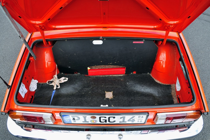 Triumph Spitfire 1500