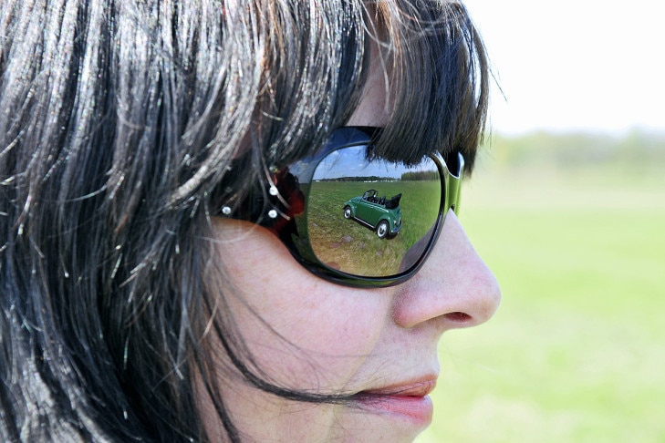 VW 1302 LS Cabriolet