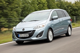 Mazda5
