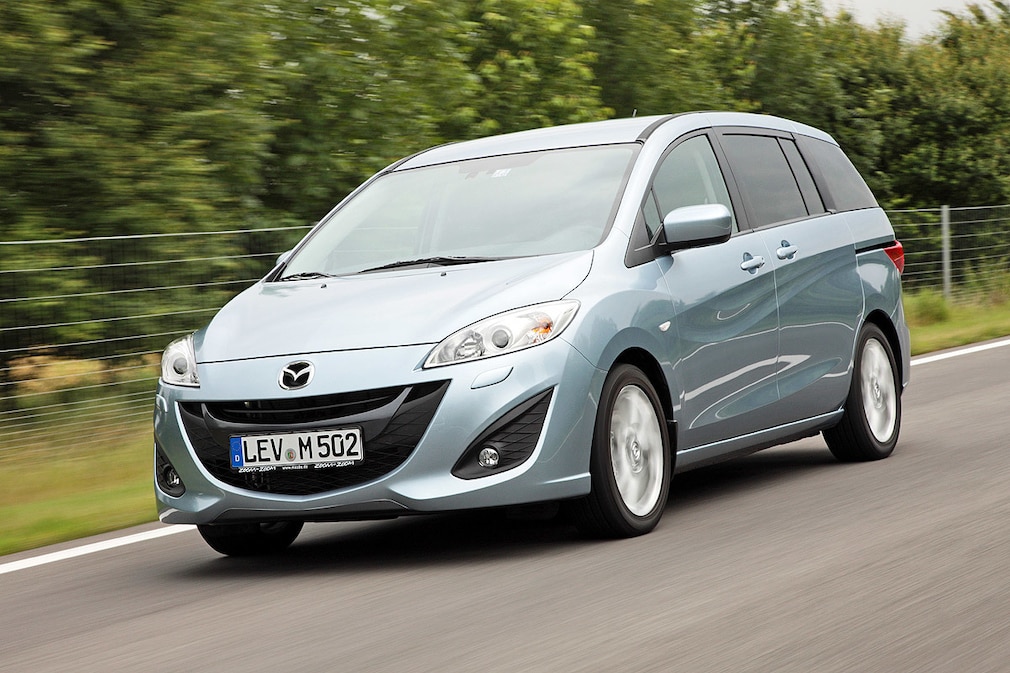 Mazda5