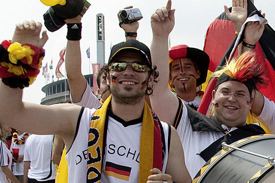 Hyundai Fan of the Match