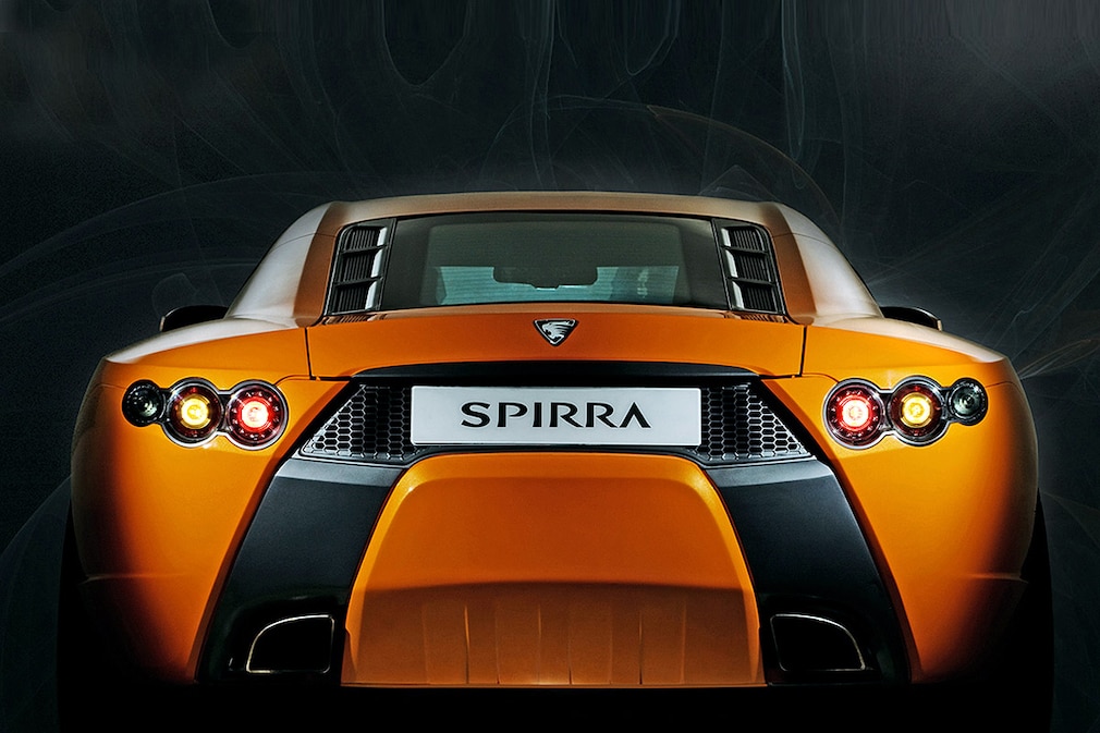 Spirra