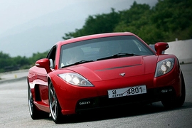 Oullim Motors Spirra