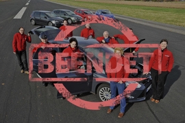 AUTO BILD-Leserbeirat
