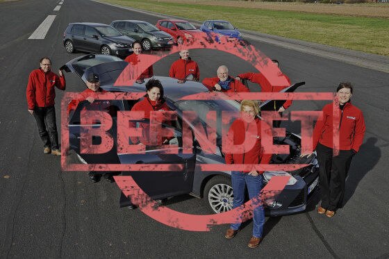AUTO BILD-Leserbeirat
