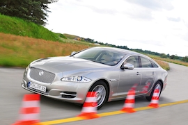 Jaguar XJ V6