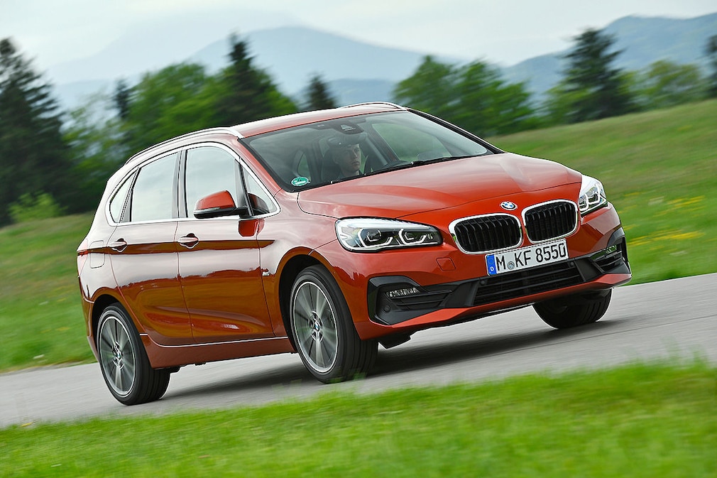 BMW X1: Kaufberatung