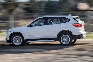 BMW X1: Kaufberatung