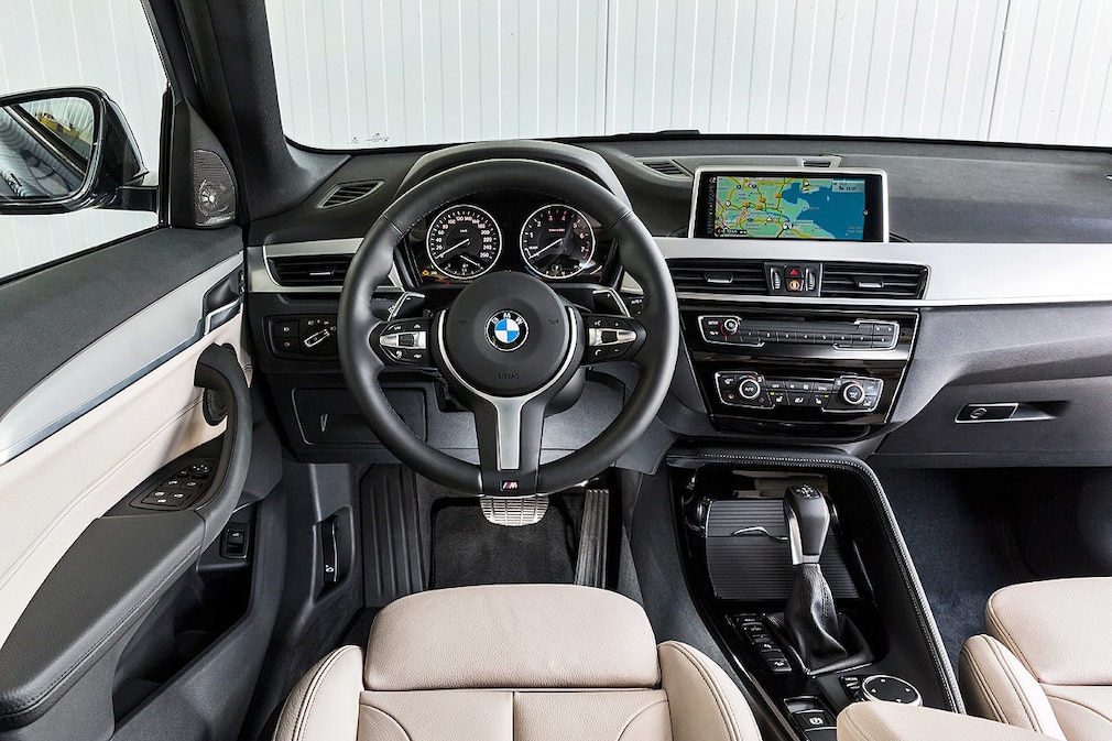 BMW X1: Kaufberatung