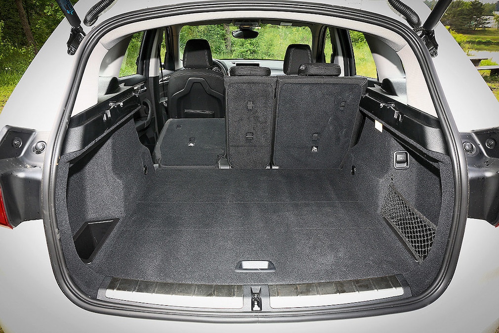 BMW X1: Kaufberatung
