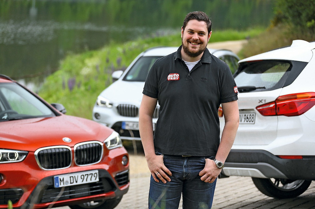 BMW X1: Kaufberatung