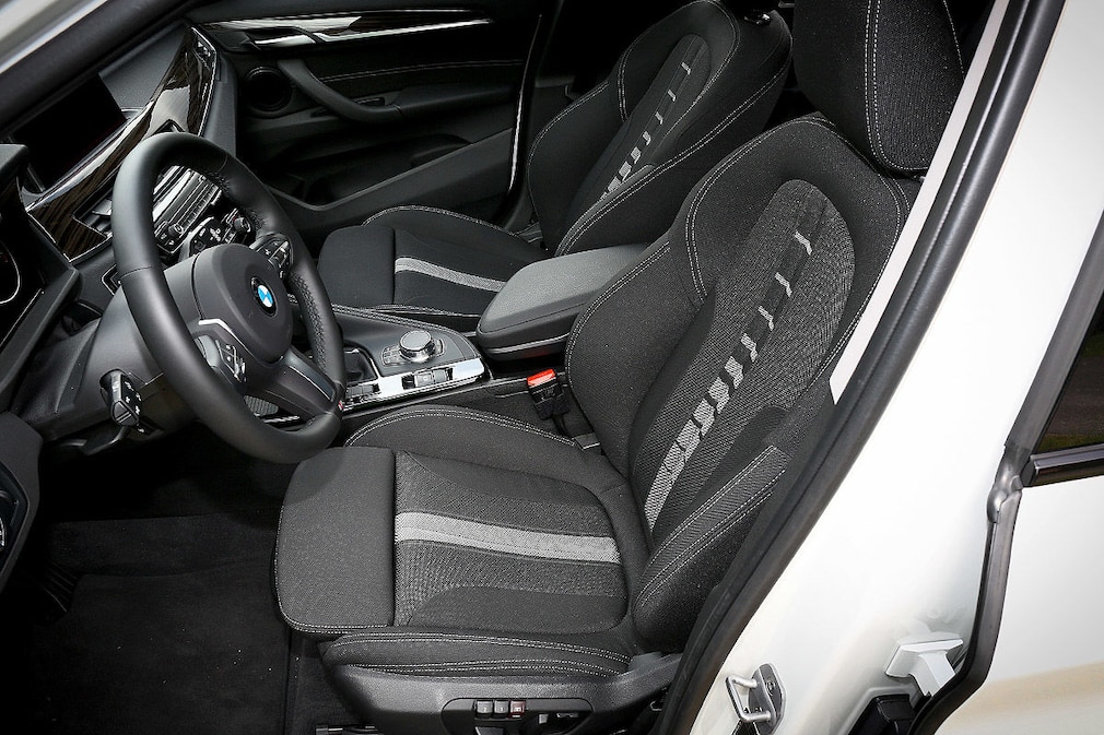 BMW X1: Kaufberatung