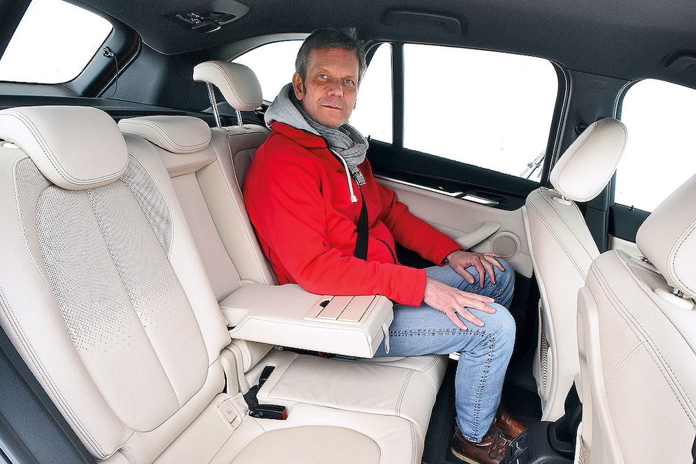 BMW X1: Kaufberatung