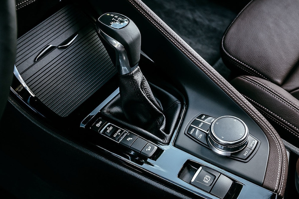 BMW X1: Kaufberatung