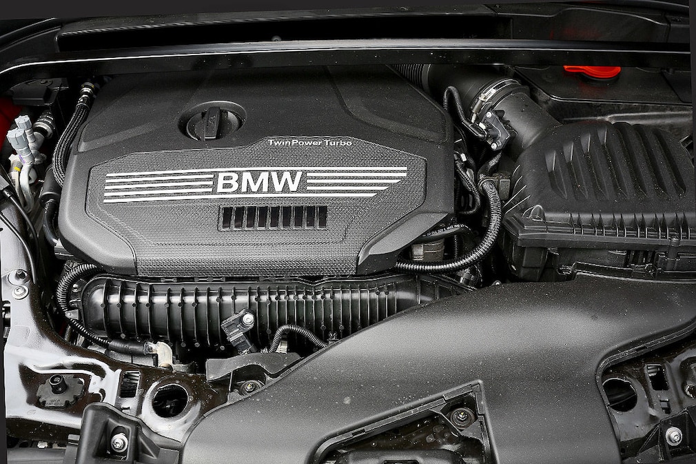 BMW X1: Kaufberatung