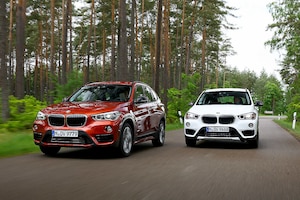 BMW X1: Kaufberatung