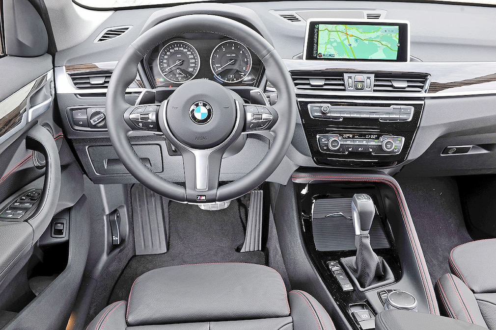 BMW X1: Kaufberatung