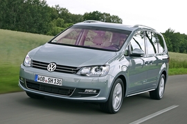 VW Sharan