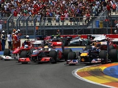 Gegen Ferrari und McLaren: Red Bull will auch in Silverstone die Nase vorn haben