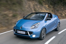 Renault Wind