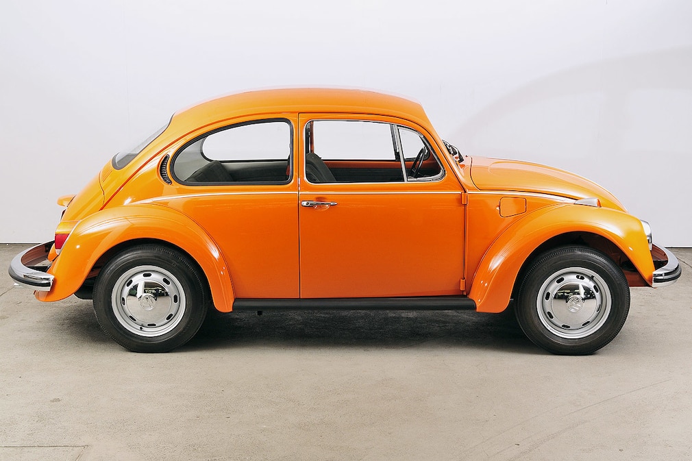 VW Käfer 1200 L