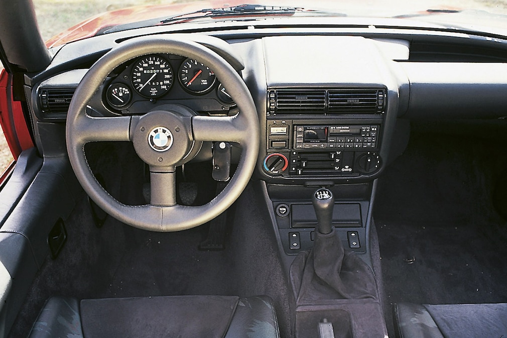 BMW Z1