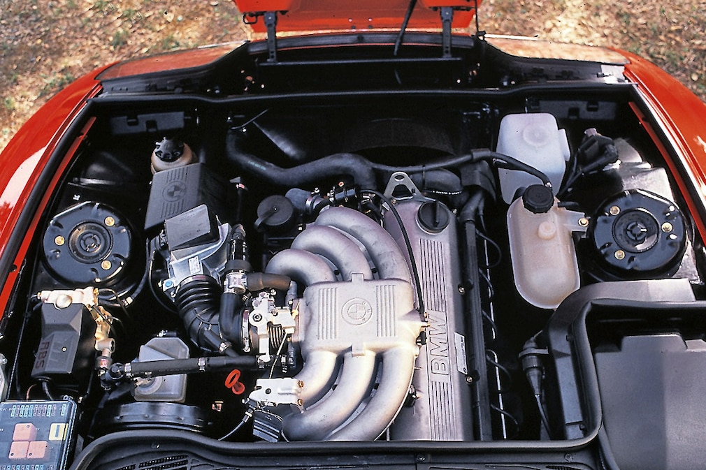 BMW Z1