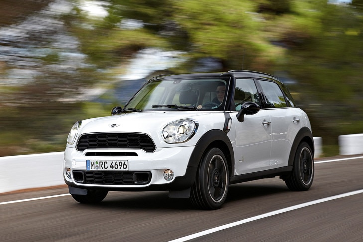Mini Countryman Mini Countryman
