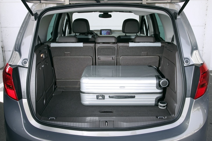 Opel Meriva 1.4 Ecotec Selection