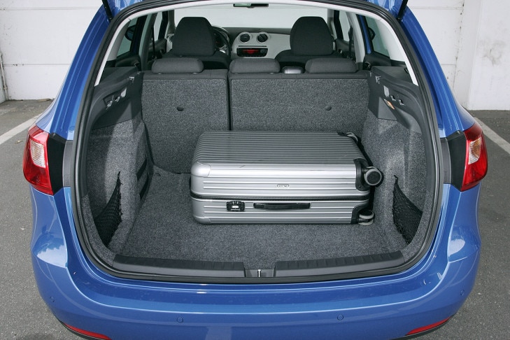 Seat Ibiza ST 1.2 12V