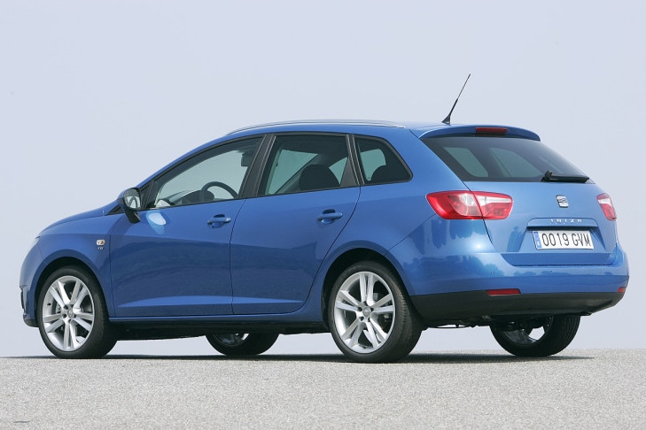 Seat Ibiza ST 1.2 12V