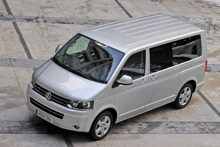 VW Multivan