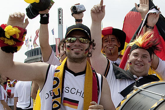 Hyundai Fan of the Match Camilo Schröder