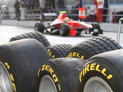 Pirelli will möglichst bald mit ersten Tests für nächstes Jahr beginnen