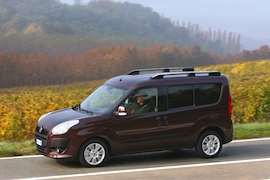 Fiat Doblo (2010)