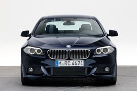 BMW 550i xDrive
