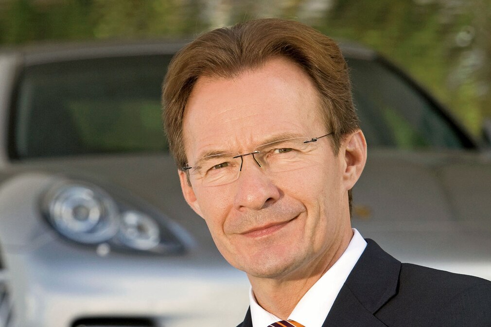 Michael Macht