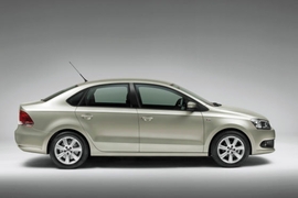 VW Vento