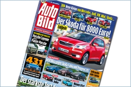 AUTO BILD 27/2010