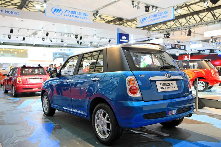 Lifan 320
