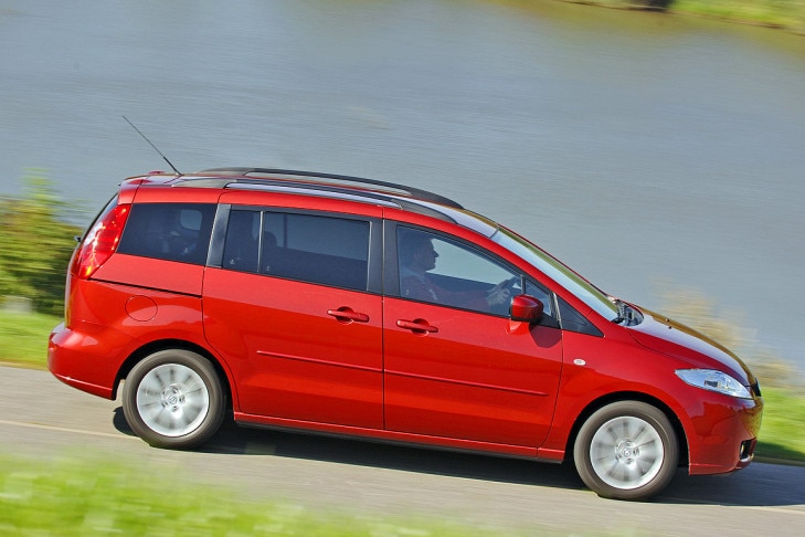 Mazda5