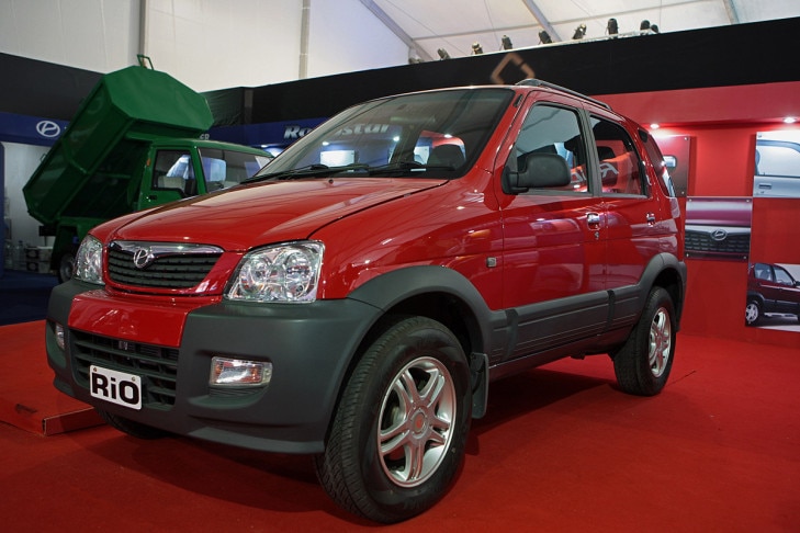 Premier Rio
