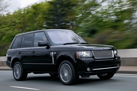Range Rover (Modell 2011)