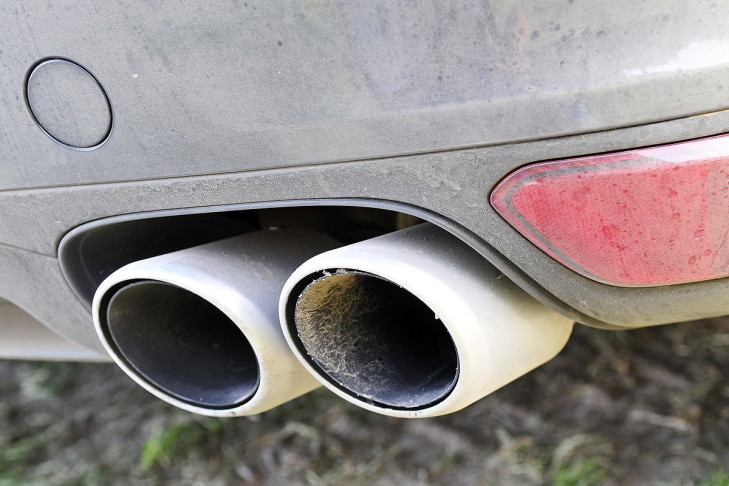 Porsche Cayenne Turbo