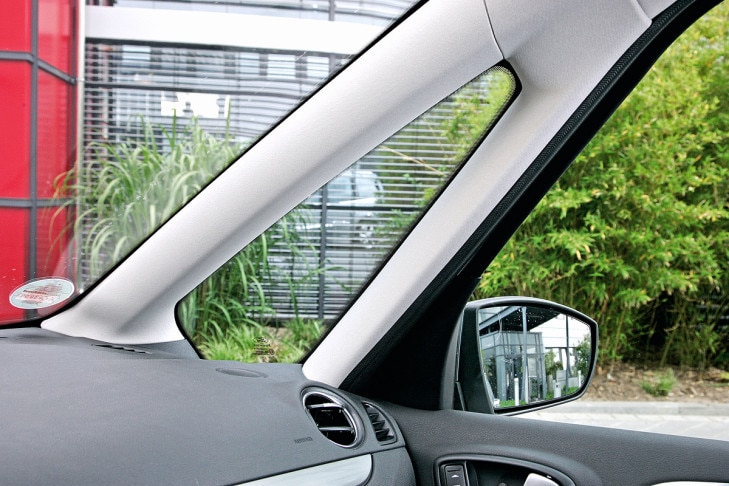 Ford Galaxy 2.0 TDCi