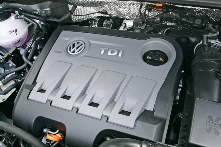VW Sharan